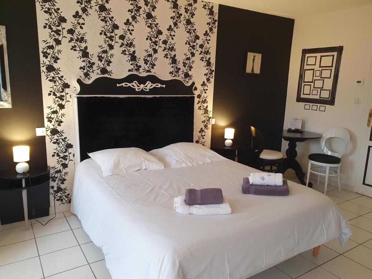 Chambres Du Logis De La Mare Du Parc Surtainville ภายนอก รูปภาพ
